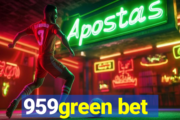 959green bet